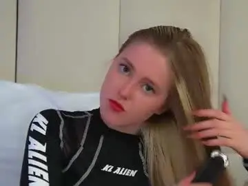 Chaturbate Free Porn Cam of lexireadway