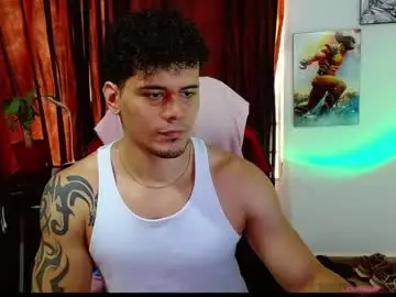 Chaturbate Best Webcam of loganandrwz