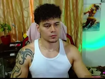 Chaturbate Adult Video Chat of loganandrwz