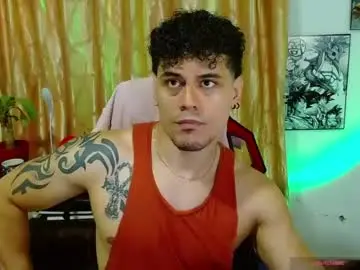 Chaturbate Watch Live Sex Cams of loganandrwz
