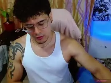 Chaturbate Watch Live Sex Cams of loganandrwz