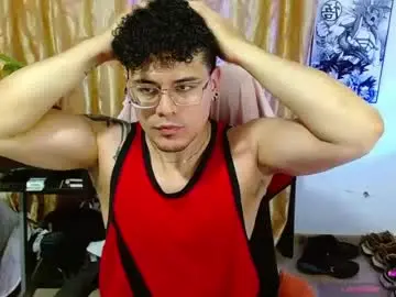 Chaturbate Live Sex of loganandrwz