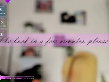 Chaturbate Adult Video Chat of louisa_claire_