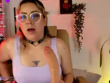 Chaturbate Adult Webcam of louisa_claire_