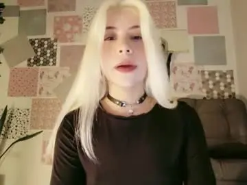 Chaturbate Adult Video Chat of luckysapphire777