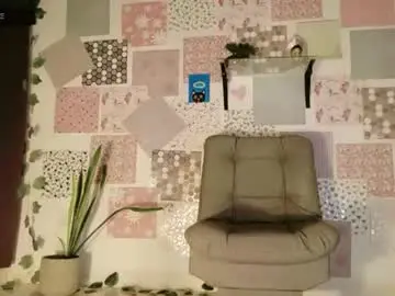 Chaturbate Adult Video Chat of luckysapphire777