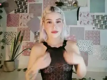 Chaturbate Sex Chat of luckysapphire777