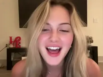 Chaturbate Live Sex of luvaimee