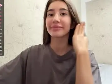 Chaturbate Free Porn Cam of margaretawieczorek