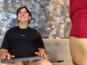 Chaturbate Sex Chat of mariana_and_ronny