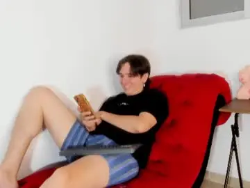 Chaturbate Nude Webcam of mariana_and_ronny