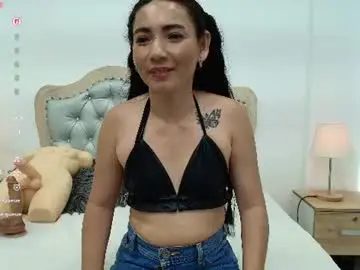 Chaturbate Live Porn of mature_ariel