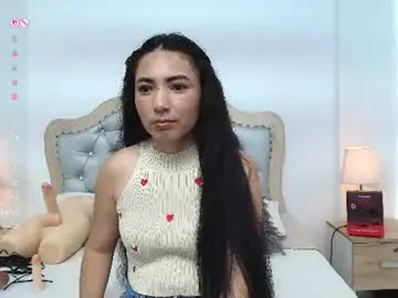 Chaturbate Nude Webcam of mature_ariel