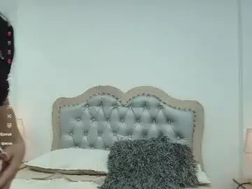 Chaturbate Nude Webcam of mature_ariel