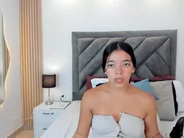 Chaturbate Adult Webcam of miiaabloom_