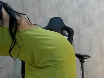 Chaturbate Watch Live Sex Cams of naomibrinks1