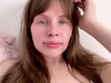 Chaturbate Nude Webcam of nikki_mi