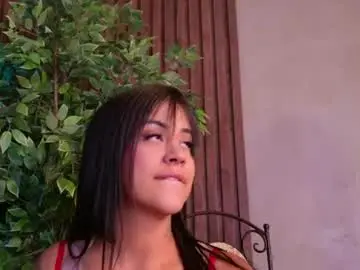 Chaturbate Adult Video Chat of scarlettsinclaiir_