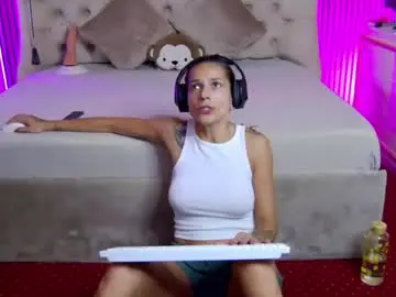 Chaturbate Watch Live Sex Cams of tastypatricia