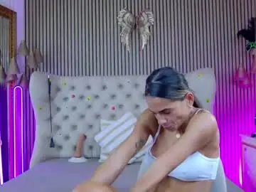 Chaturbate Nude Webcam of tastypatricia