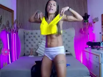 Chaturbate Nude Webcam of tastypatricia