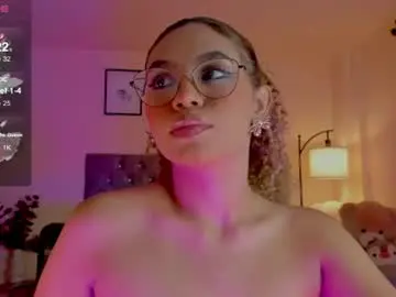 Chaturbate Live Porn of ximena_sotto1