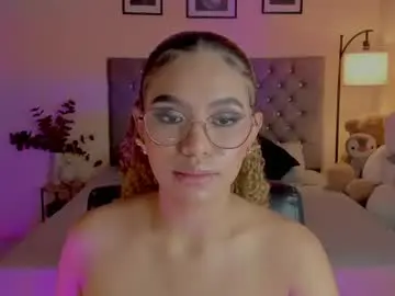 Chaturbate Live Sex of ximena_sotto1