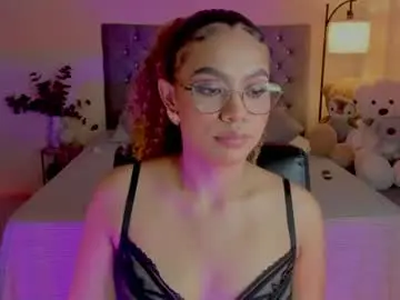 Chaturbate Sex Cam of ximena_sotto1