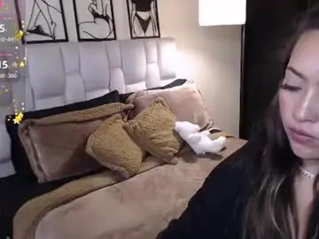 Chaturbate Live Sex of _dakota_j