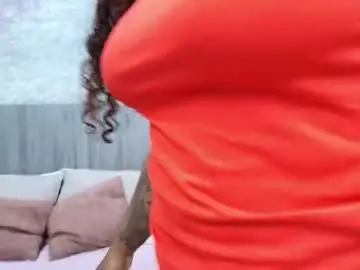 Chaturbate Live Porn of agata_ortiz