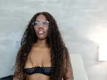 Chaturbate Private Sex Chat of alaia_colins