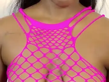 Chaturbate Nude Webcam of alaia_colins
