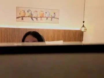 Chaturbate Best live sex cam show of ariannajones_vg