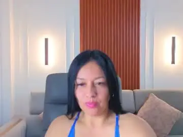 Chaturbate Private Sex Chat of ariannajones_vg
