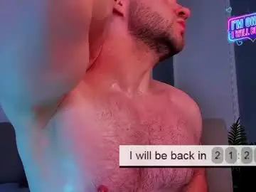 Chaturbate Adult Video Chat of barberryx