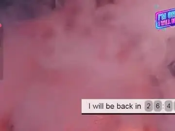 Chaturbate Sex Chat of barberryx
