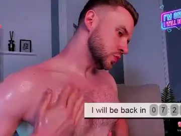 Chaturbate Adult Webcam of barberryx