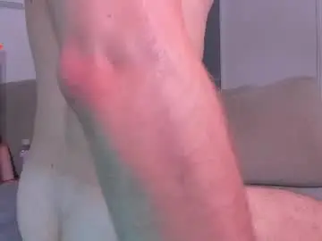 Chaturbate Sex Cam of barberryx