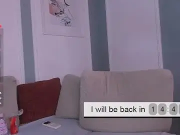 Chaturbate Sex Chat of barberryx