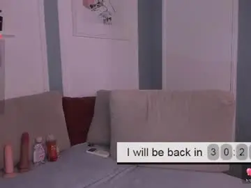 Chaturbate Sex Chat of barberryx