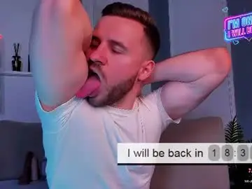 Chaturbate Sex Chat of barberryx