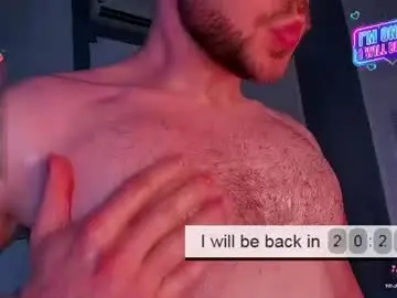 Chaturbate Adult Webcam of barberryx