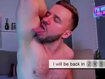Chaturbate Free Porn Cam of barberryx