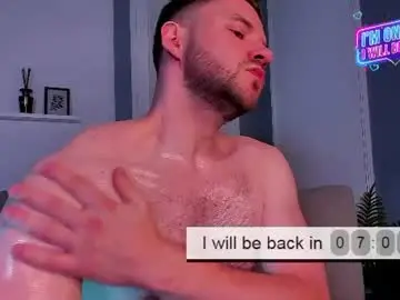 Chaturbate Free Live Porn of barberryx