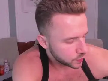 Chaturbate Nude Webcam of barberryx