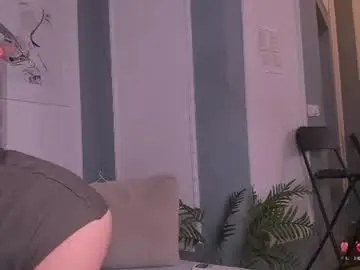Chaturbate Adult Webcam of barberryx