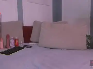 Chaturbate Sex Cam of barberryx