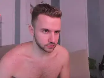 Chaturbate Nude Webcam of barberryx