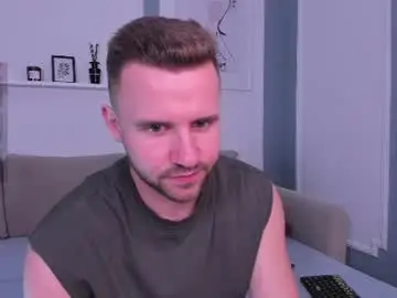 Chaturbate Live Sex Cam of barberryx
