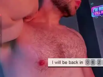 Chaturbate Live Porn of barberryx